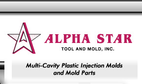 Alpha Star Tool and Mold, Inc.